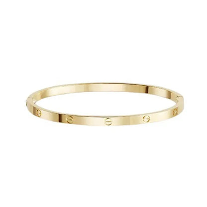 LOVE BRACELET 3.65MM