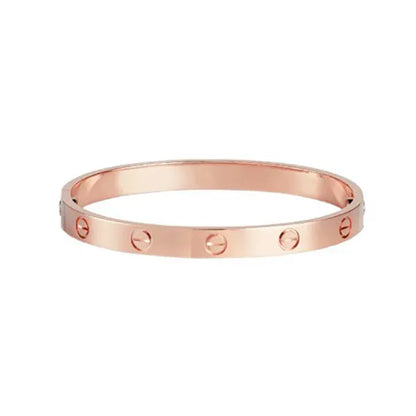 LOVE BRACELET 6.1MM
