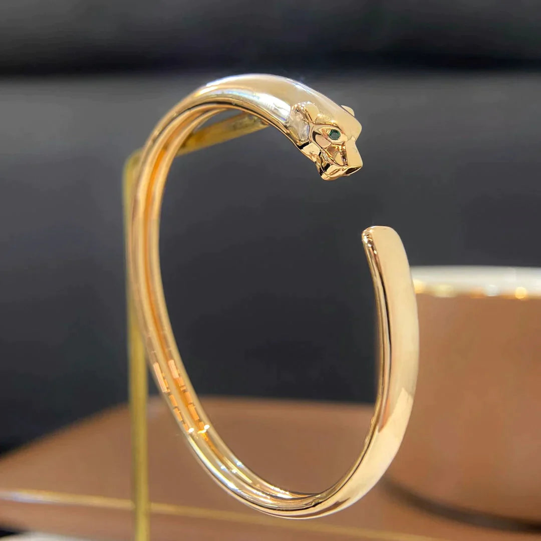 【関税込み】D Steffi Panthere Bracelet Gold-plated cartier_panthere_38mm_watch_br