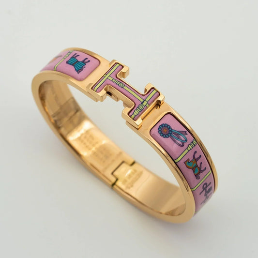 H BRAND BRACELETS – 79karat.co H BRAND BRACELETS – 79karat.co