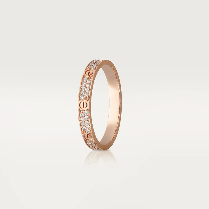 LOVE Rings